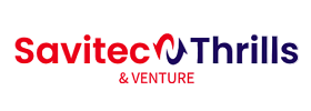 Savitec Thrills & Venture Logo